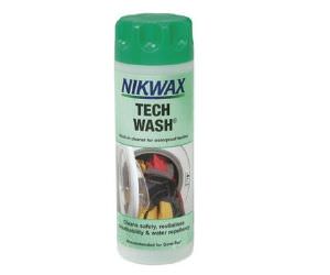 Nikwax Tech Wash 